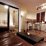 Apartamento Midnight In Montmartre *