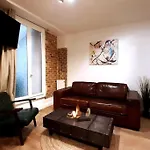 Apartamento Midnight In Montmartre Paris