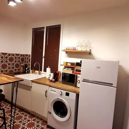 Midnight In Montmartre * París