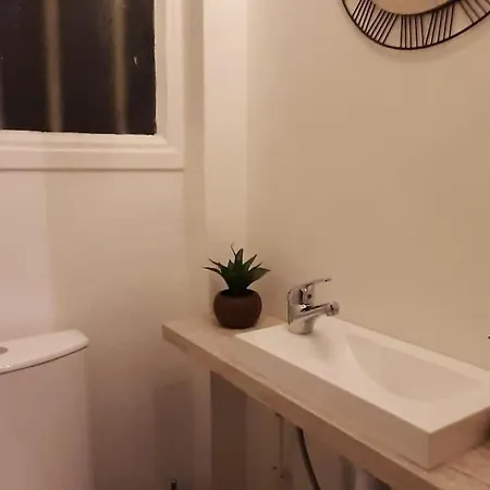 Apartmán Midnight In Montmartre Paříž