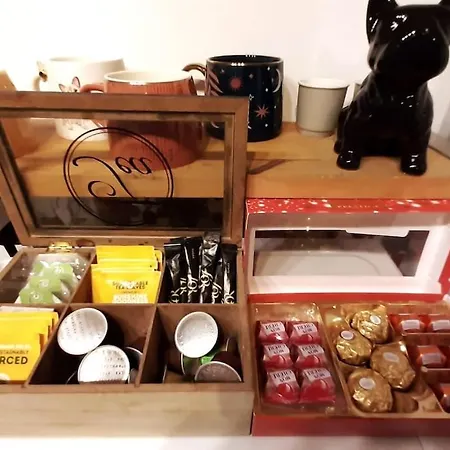 Midnight In Montmartre Apartamento *