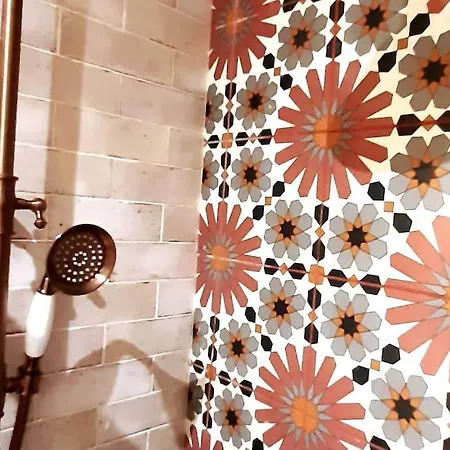 Apartmán Midnight In Montmartre