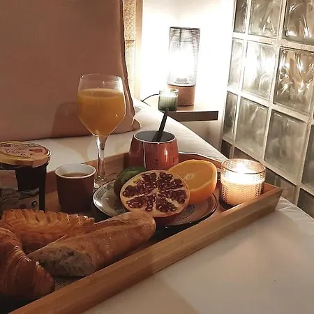 Midnight In Montmartre Apartmán Paříž