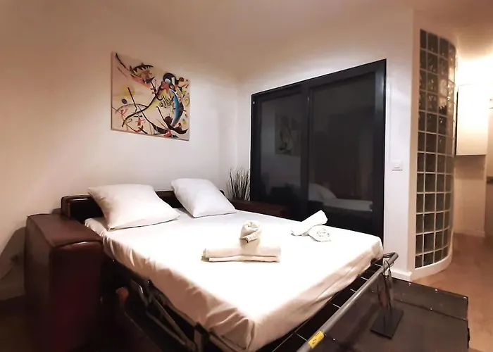 Midnight In Montmartre * 파리