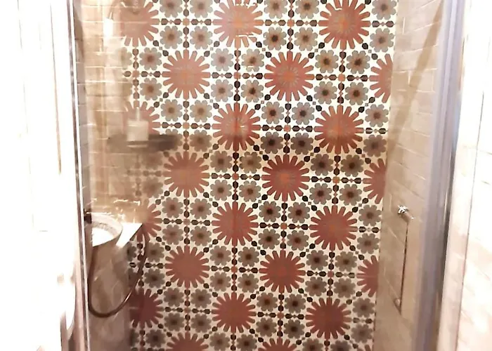 아파트 Midnight In Montmartre 파리