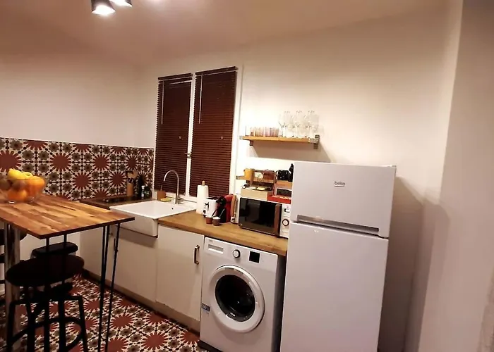 Midnight In Montmartre * 파리