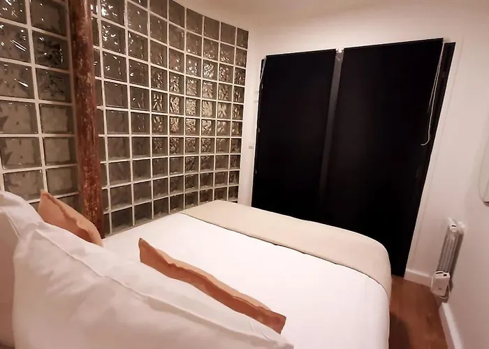 Midnight In Montmartre 아파트