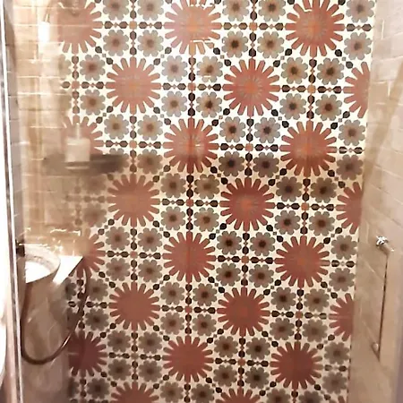 アパート Midnight In Montmartre パリ